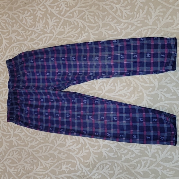 2 Pairs of Girls Size 5 and 5T Leggings.  Old Navy Buffalo 5T /Disney Frozen 2 - Picture 6 of 10